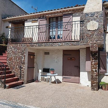 Le Micocoulier Apartamento La Crau Exterior foto