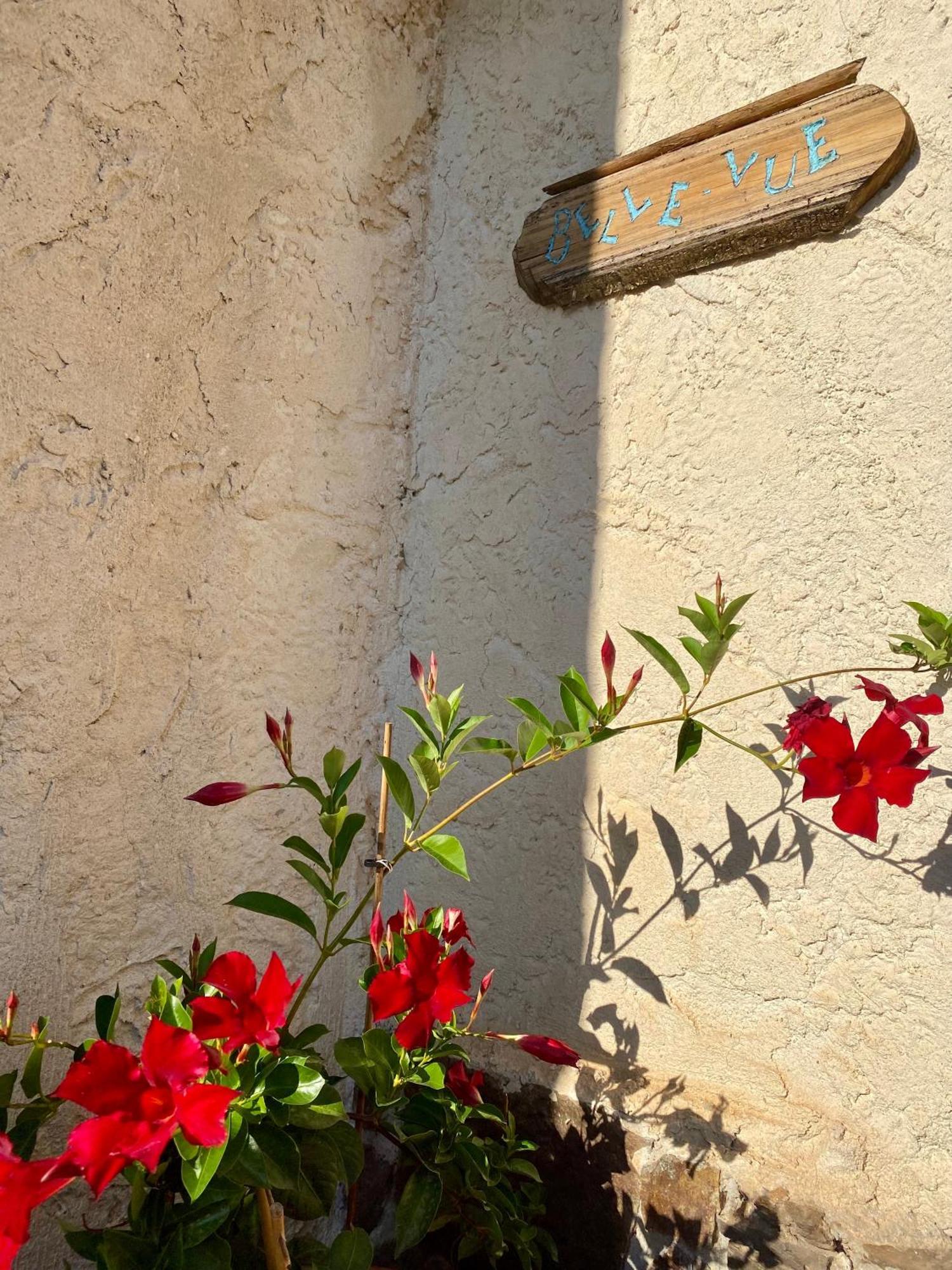 Le Micocoulier Apartamento La Crau Exterior foto