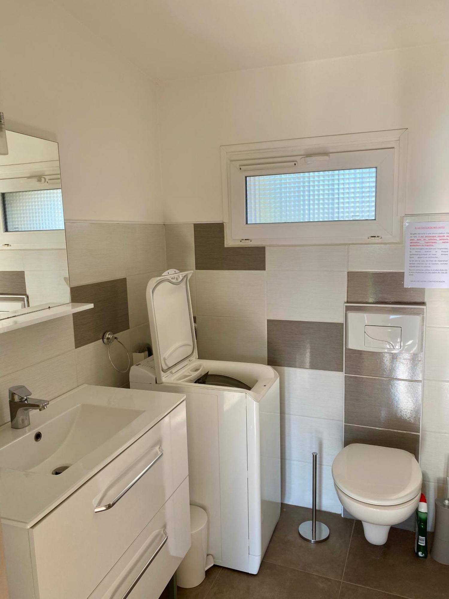 Le Micocoulier Apartamento La Crau Exterior foto