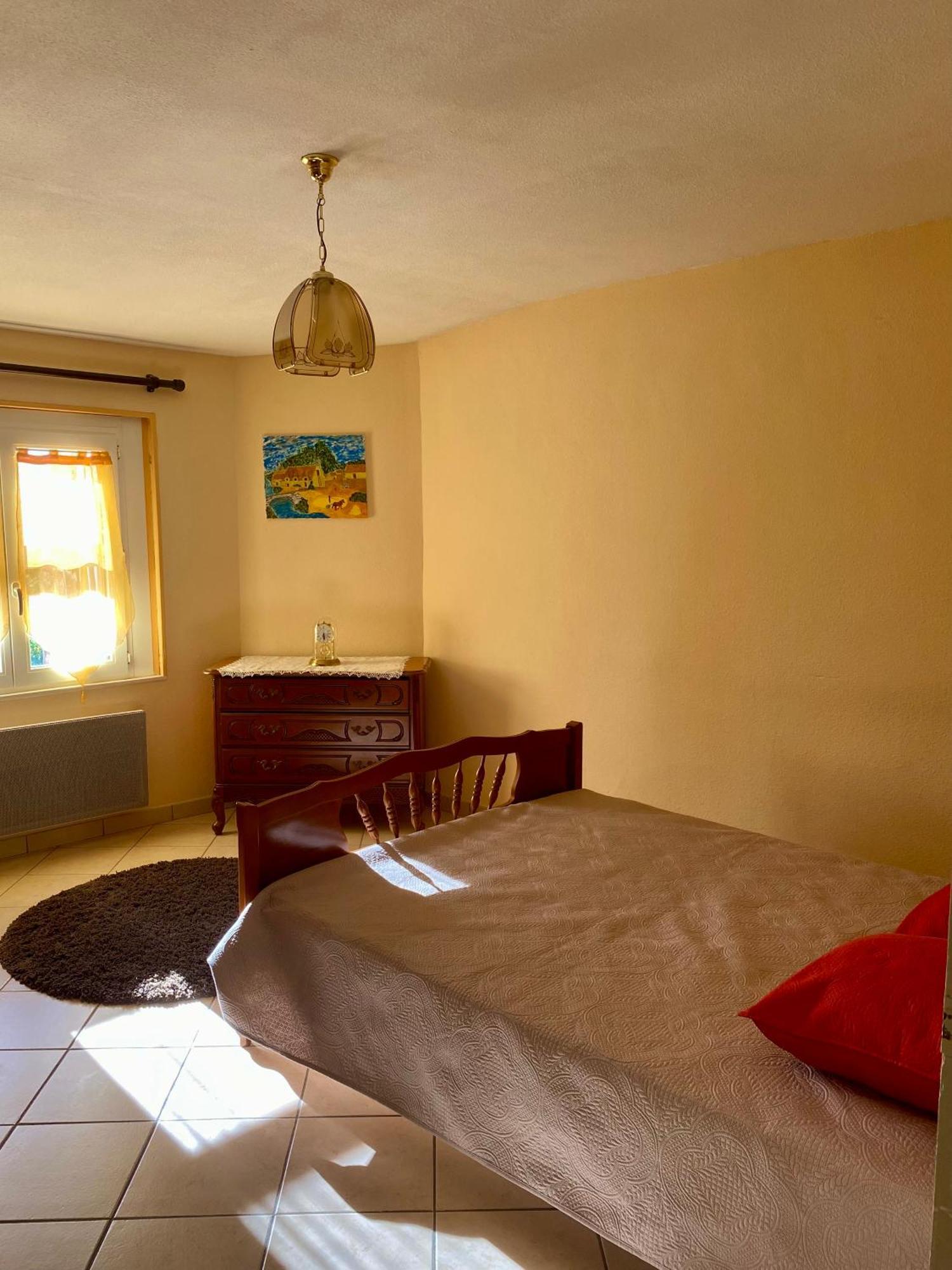 Le Micocoulier Apartamento La Crau Exterior foto